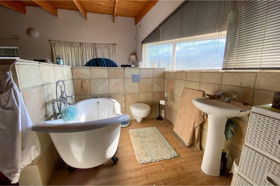 2 Bedroom Property for Sale in Bot River Western Cape